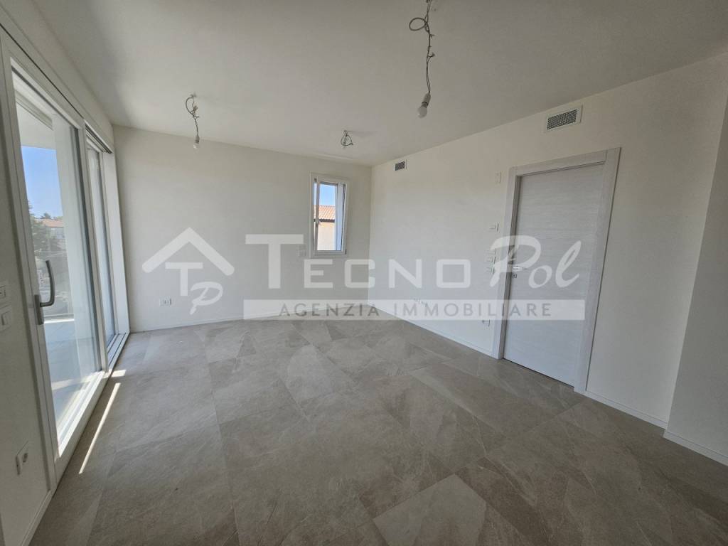 appartamento in vendita a Padova in zona San Carlo