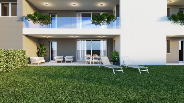appartamento in vendita a Padova in zona Mortise