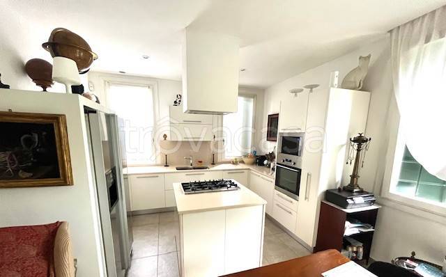 casa indipendente in vendita a Padova