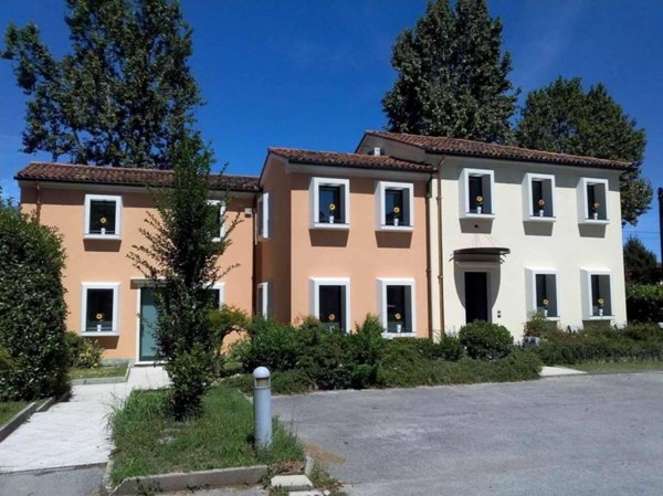 casa indipendente in vendita a Padova in zona Camin / Granze