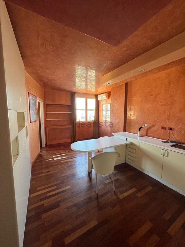 appartamento in vendita a Padova in zona Centro Storico