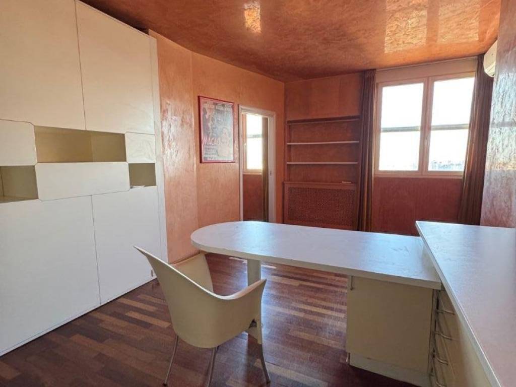 appartamento in vendita a Padova in zona Centro Storico
