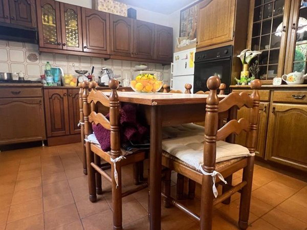 casa indipendente in vendita a Padova in zona Montà
