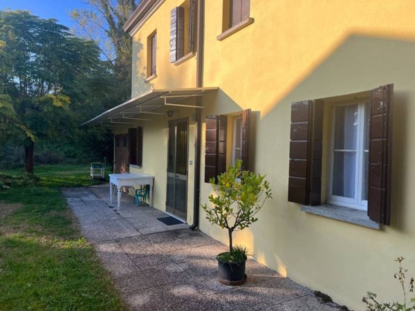 casa indipendente in vendita a Padova in zona Montà