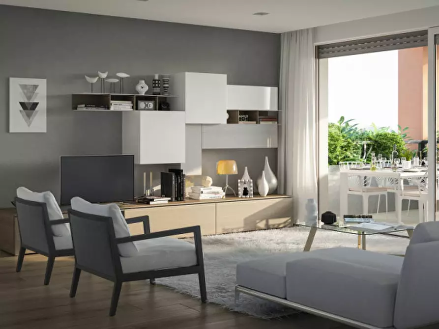appartamento in vendita a Padova in zona Torre