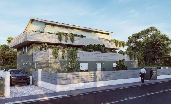 appartamento in vendita a Padova in zona Torre