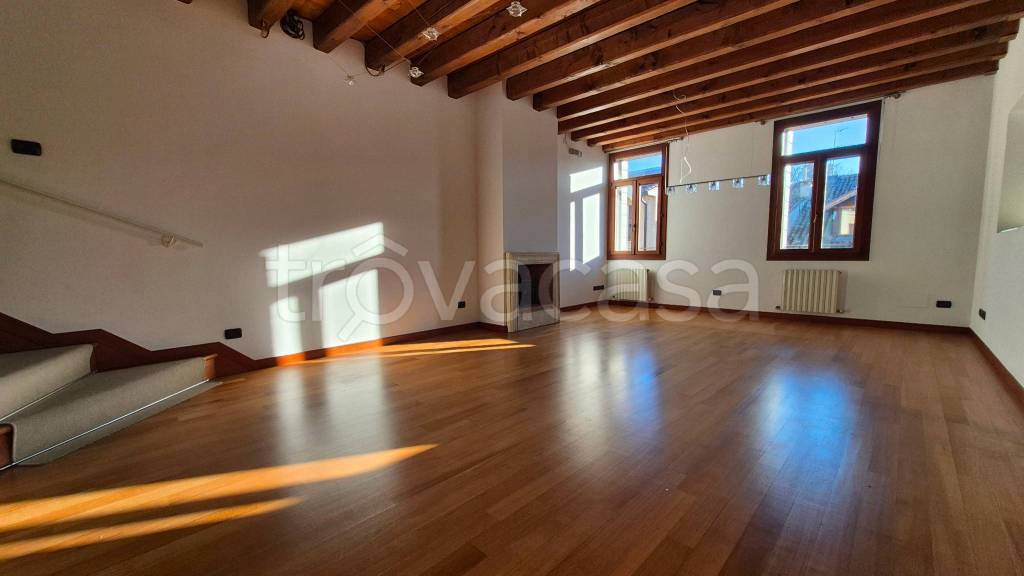 appartamento in vendita a Padova