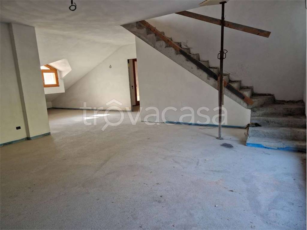 appartamento in vendita a Padova