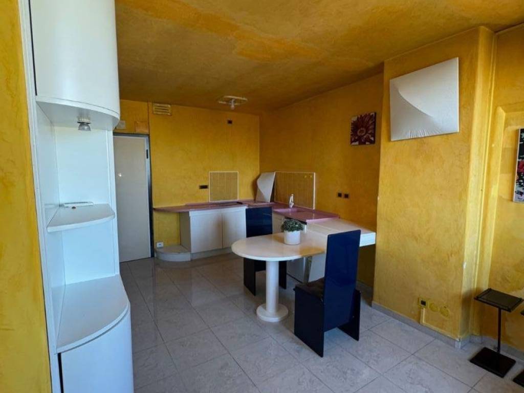 appartamento in vendita a Padova in zona Savonarola