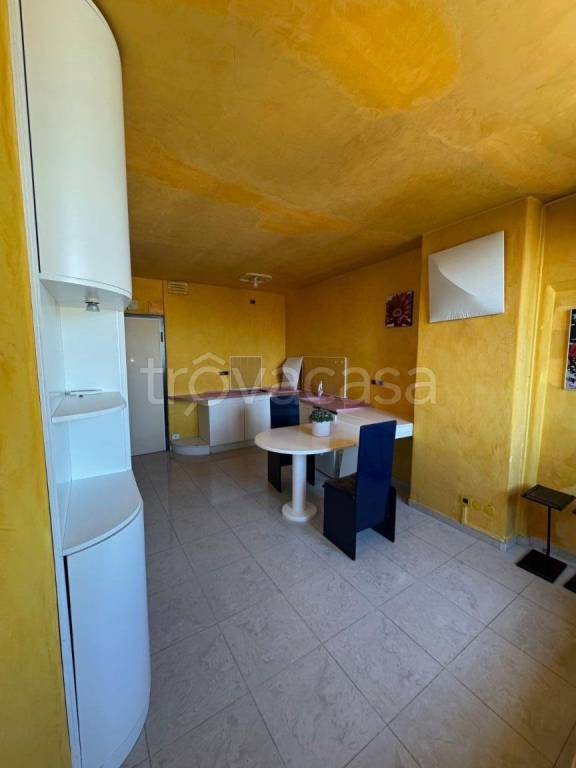 appartamento in vendita a Padova in zona Centro Storico