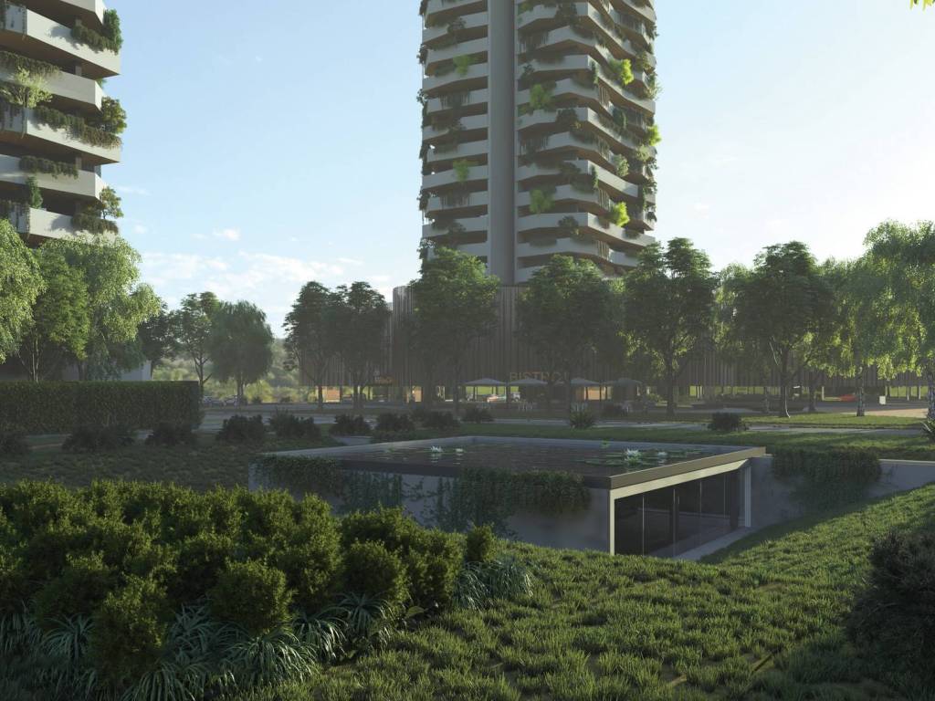 appartamento in vendita a Padova in zona Pio X