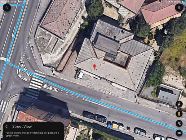 negozio in vendita a Padova in zona Stanga