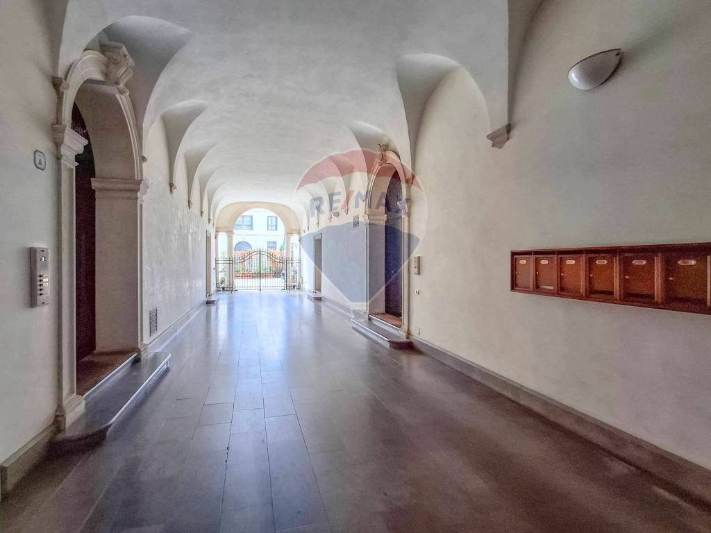 appartamento in vendita a Padova in zona Savonarola