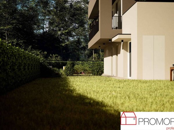 appartamento in vendita a Padova in zona Sacra Famiglia