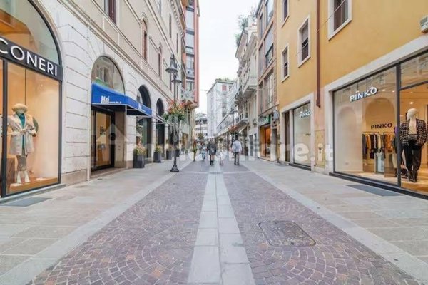 appartamento in vendita a Padova in zona Centro Storico