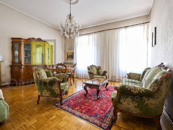 casa indipendente in vendita a Padova in zona Centro Storico
