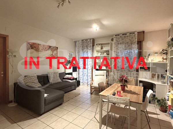 appartamento in vendita a Padova in zona Montà