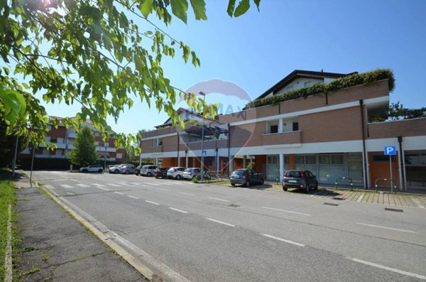appartamento in vendita a Padova in zona Mandria