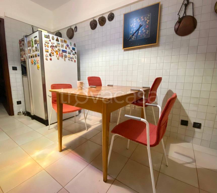 appartamento in vendita a Padova in zona San Carlo