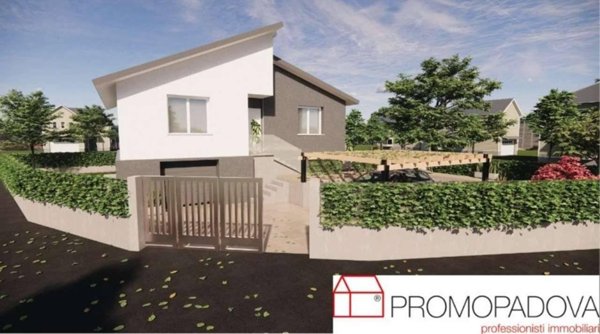 casa indipendente in vendita a Padova in zona Guizza