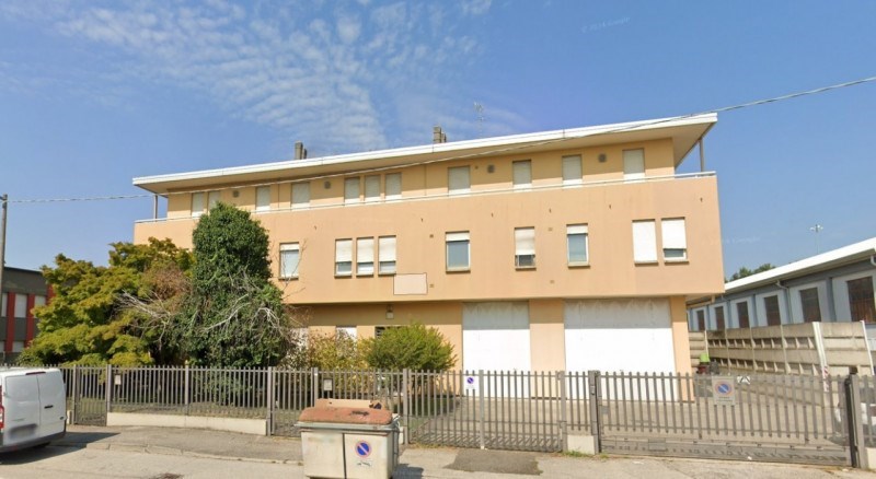 ufficio in vendita a Padova