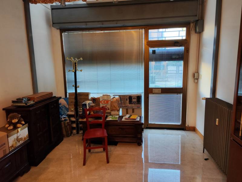 negozio in vendita a Padova in zona San Carlo