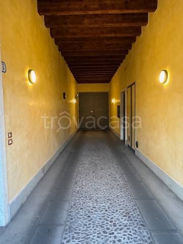 appartamento in vendita a Padova in zona Portello