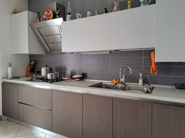 casa indipendente in vendita a Padova in zona Brentelle