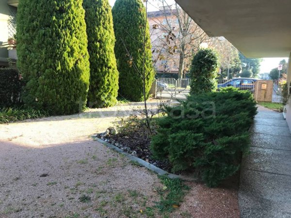 casa indipendente in vendita a Padova in zona Brentelle