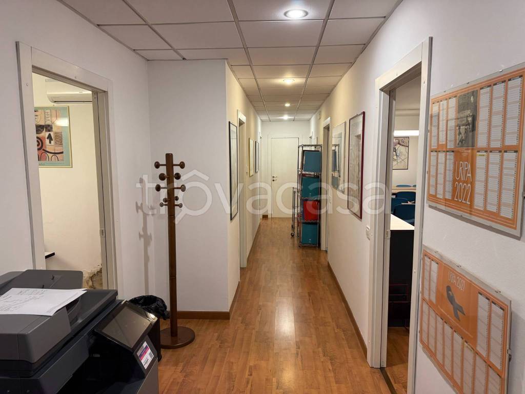 appartamento in vendita a Padova in zona Pio X