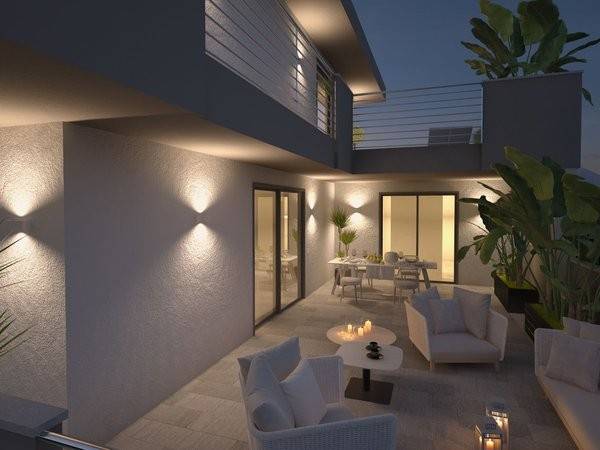 appartamento in vendita a Padova in zona Savonarola