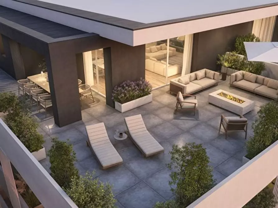 appartamento in vendita a Padova in zona Porta Trento