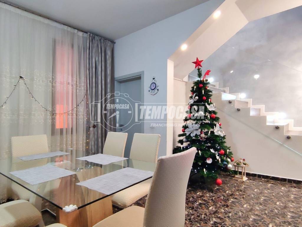 casa indipendente in vendita a Padova in zona Montà