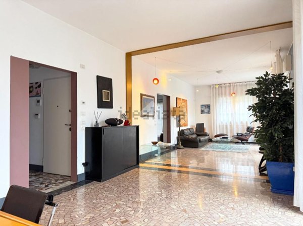 appartamento in vendita a Padova in zona Madonna Pellegrina