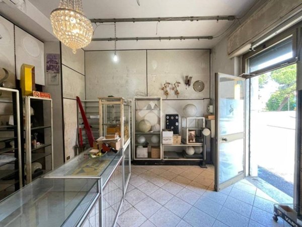 negozio in vendita a Padova in zona Centro Storico