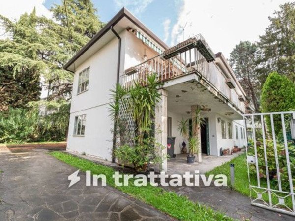casa indipendente in vendita a Padova in zona Madonna Pellegrina
