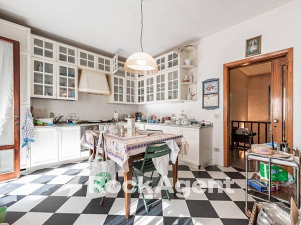 casa indipendente in vendita a Padova in zona Madonna Pellegrina