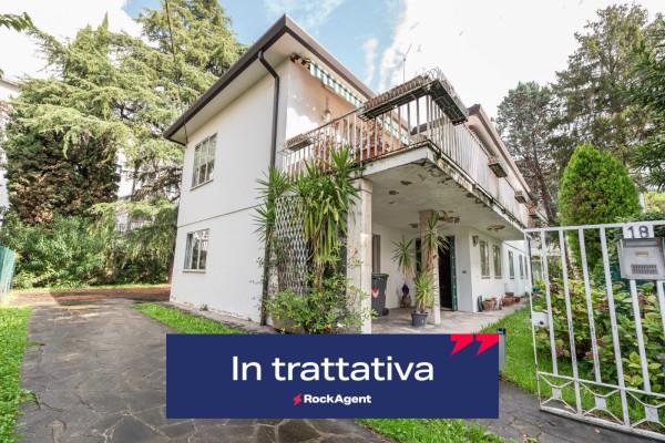 casa indipendente in vendita a Padova in zona Madonna Pellegrina