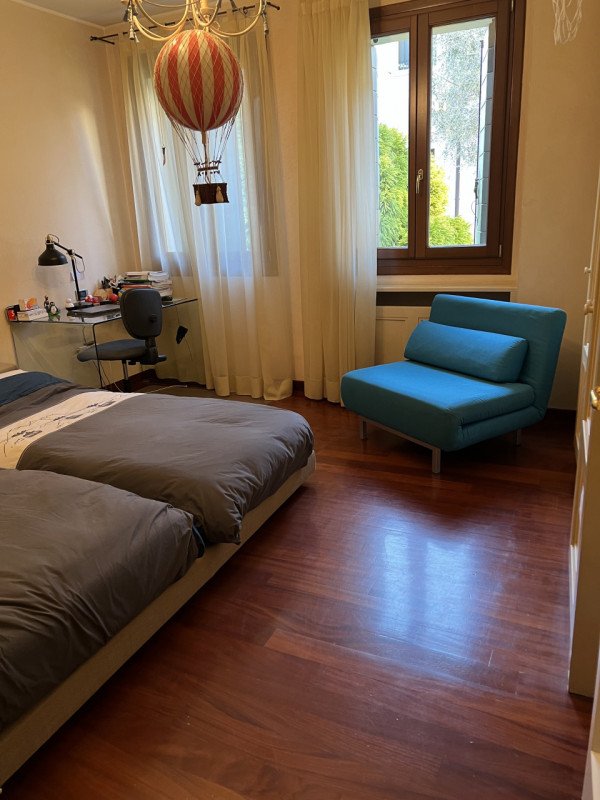 casa semindipendente in vendita a Padova in zona Centro Storico
