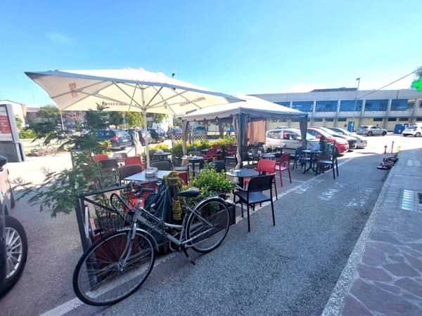 negozio in vendita a Padova in zona Forcellini / Terranegra