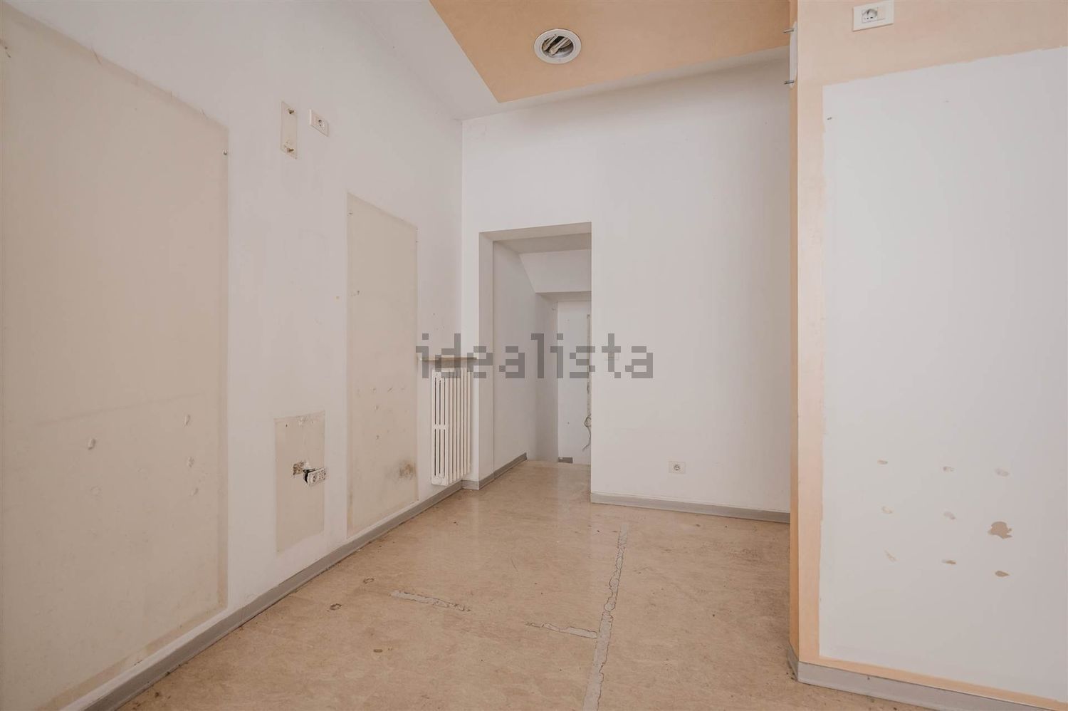 negozio in vendita a Padova in zona Savonarola