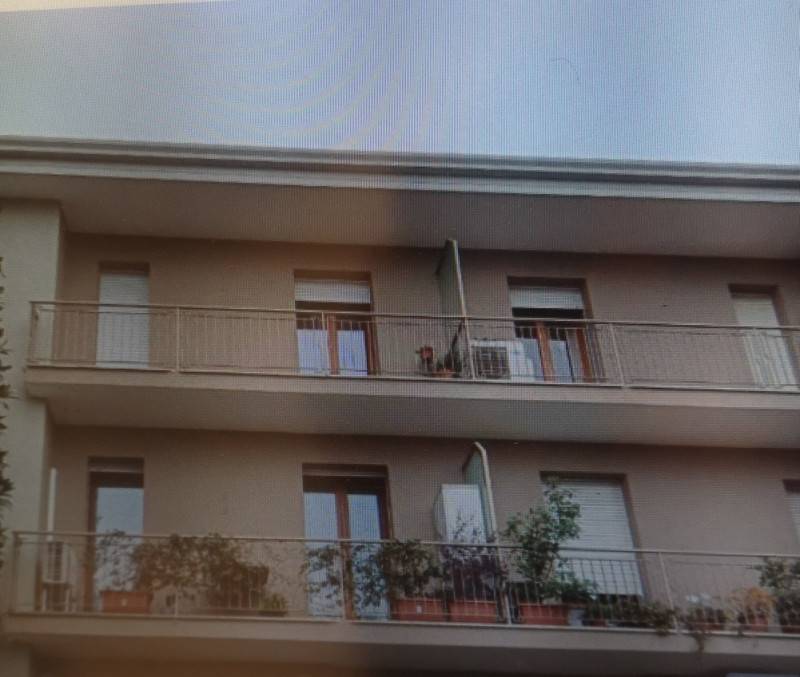appartamento in vendita a Padova in zona Mortise