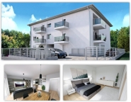 appartamento in vendita a Padova