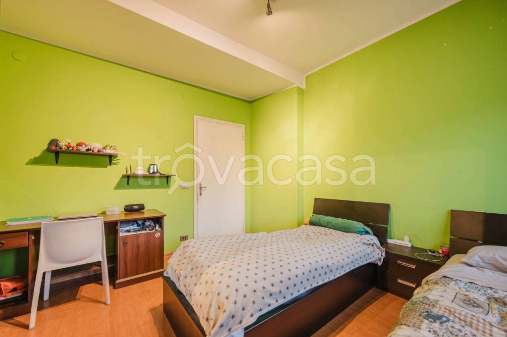 appartamento in vendita a Padova in zona Stanga