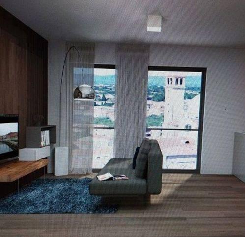 appartamento in vendita a Padova in zona Centro Storico