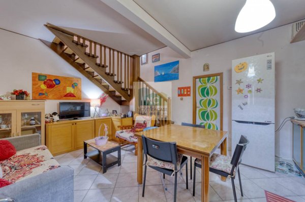 appartamento in vendita a Padova in zona Arcella