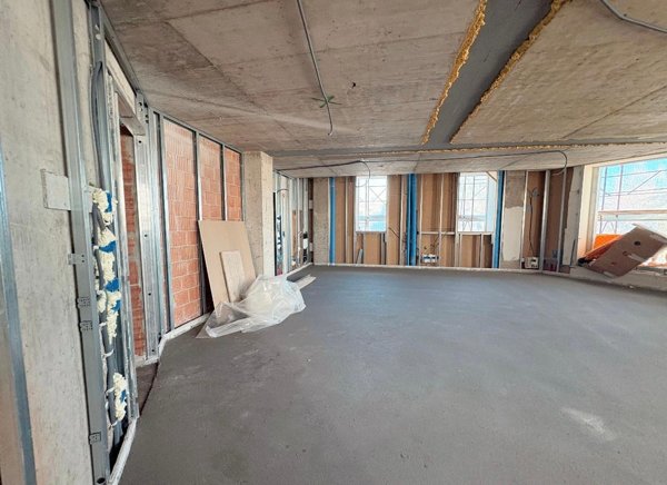 appartamento in vendita a Padova in zona Centro Storico