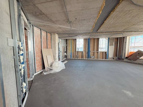 appartamento in vendita a Padova in zona Santa Croce
