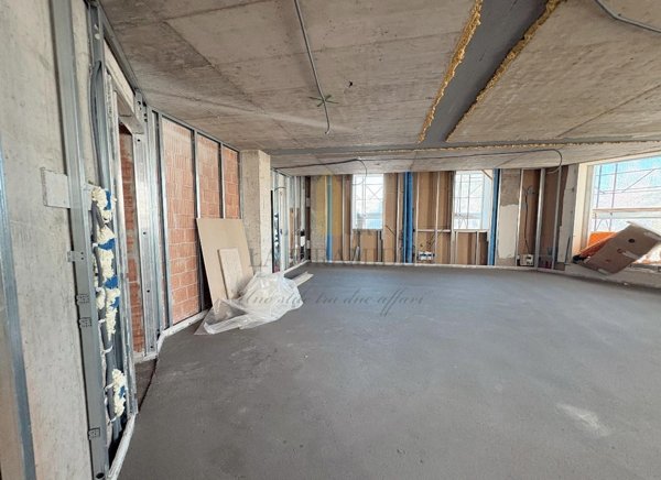 appartamento in vendita a Padova in zona Centro Storico