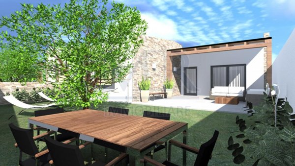 casa indipendente in vendita a Padova in zona Guizza